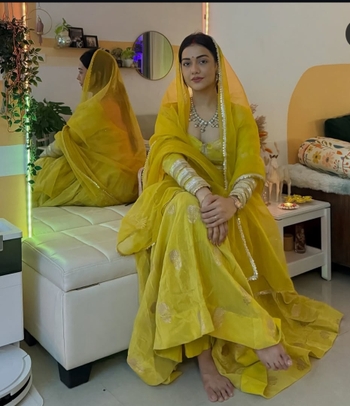 Divya Agarwal