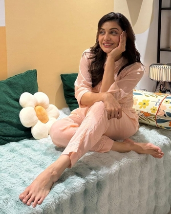Divya Agarwal