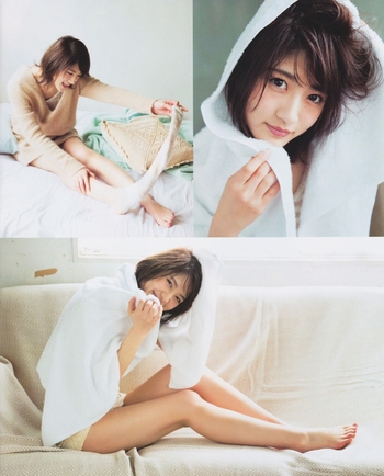 Yumi Wakatsuki