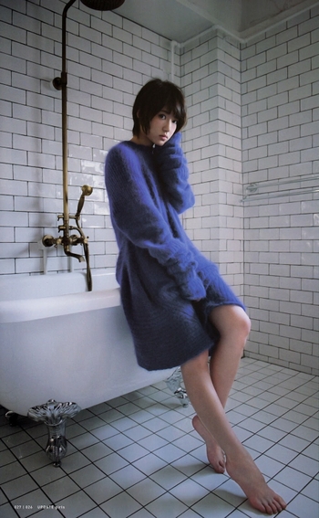 Yumi Wakatsuki