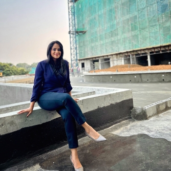 Kishani Alanki Perera
