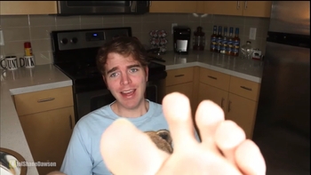 Shane Dawson