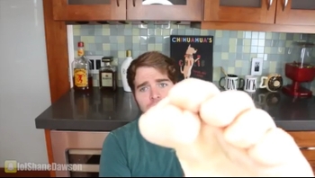 Shane Dawson