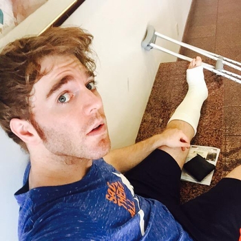 Shane Dawson