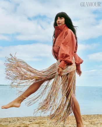 Jameela Jamil