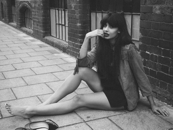 Jameela Jamil