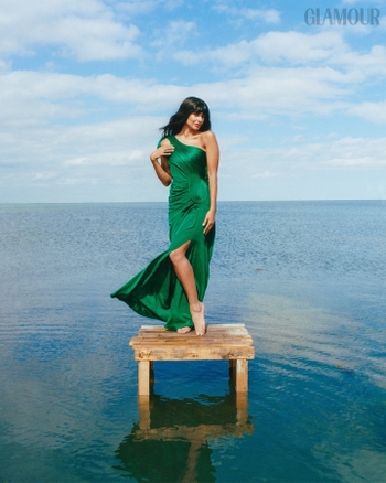 Jameela Jamil