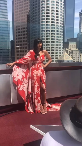 Jameela Jamil