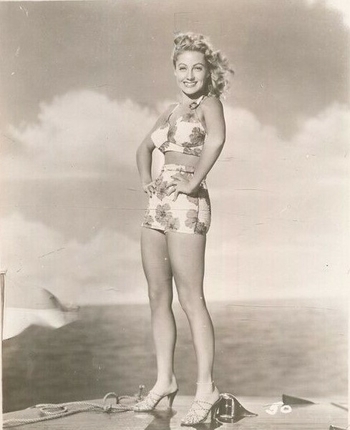 Diane Lewis