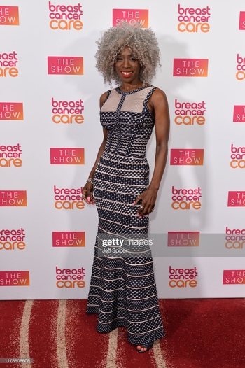 Heather Small