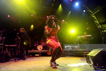 Heather Small