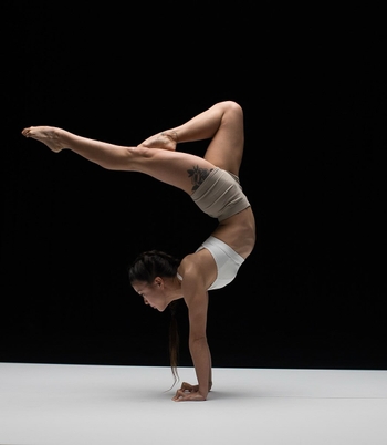Jenny Umbhau