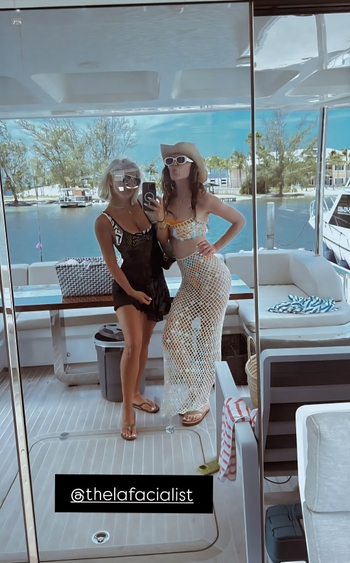 Savannah Chrisley