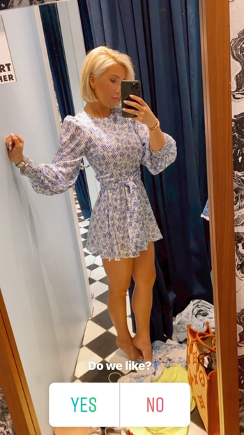 Savannah Chrisley