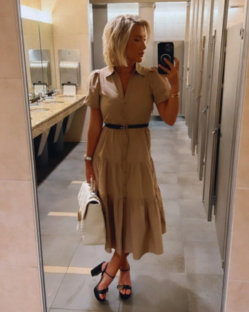 Savannah Chrisley