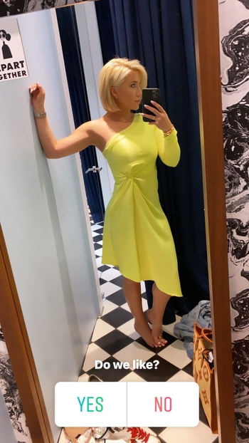 Savannah Chrisley