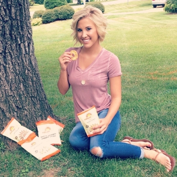 Savannah Chrisley