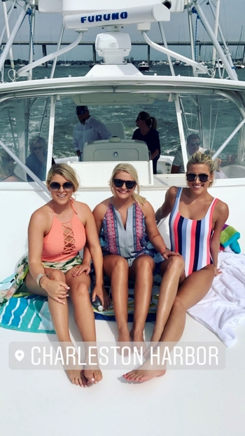 Savannah Chrisley