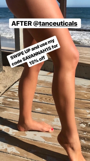 Savannah Chrisley