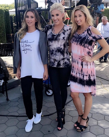 Savannah Chrisley