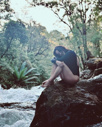 Alicia Jaziz