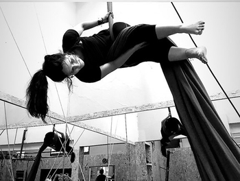 Alicia Jaziz