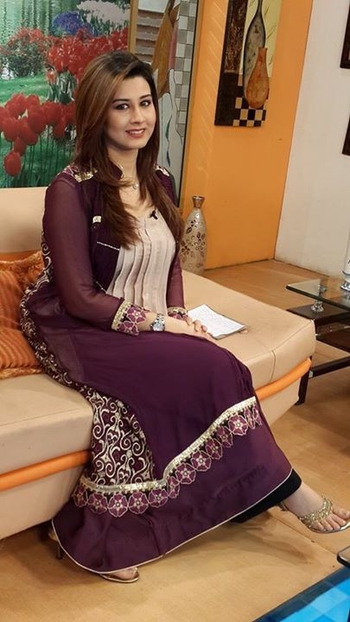 Samra Arsalan