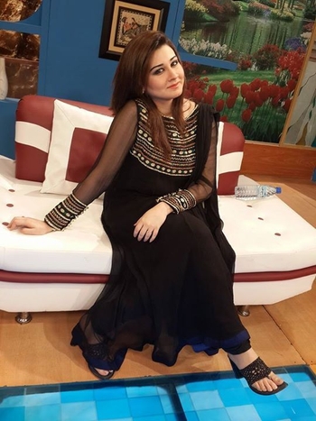 Samra Arsalan