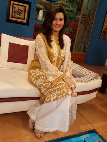 Samra Arsalan