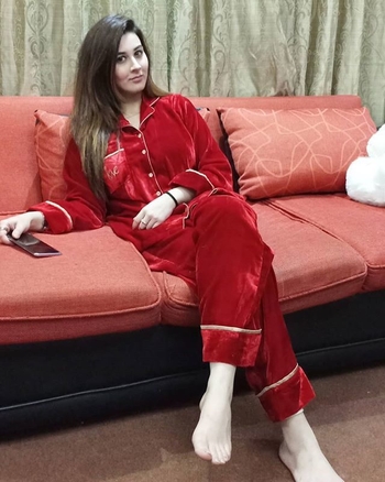 Samra Arsalan