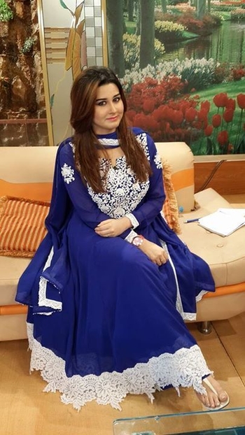 Samra Arsalan