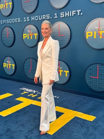 Katherine LaNasa