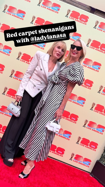 Katherine LaNasa