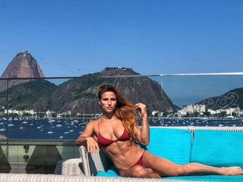 Jade Barbosa