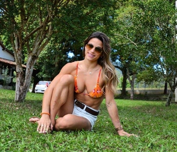 Jade Barbosa