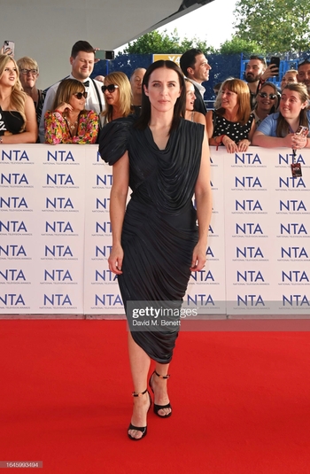 Vicky Mcclure Feet Aznudefeet