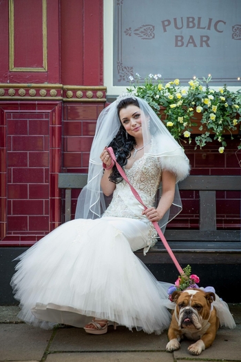 Shona McGarty