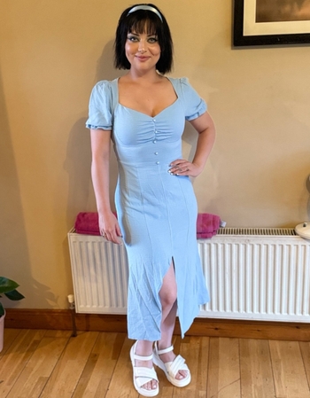 Shona McGarty