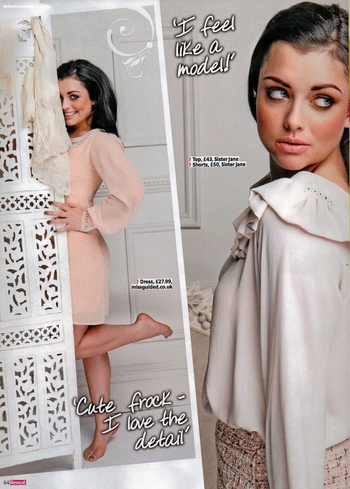 Shona McGarty