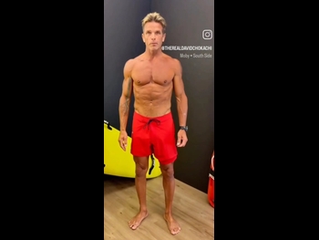  alt="David Chokachi"