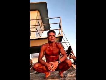  alt="David Chokachi"