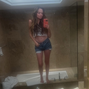 Emily Meade