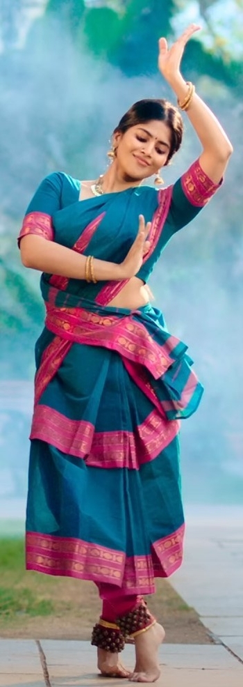 Megha Akash