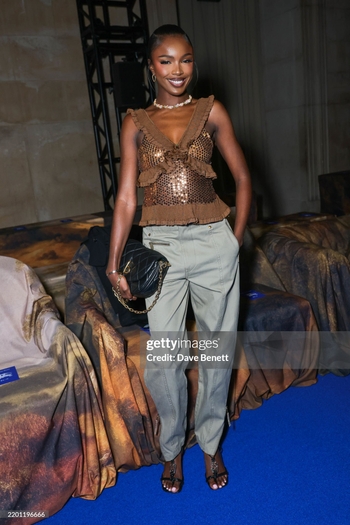 Leomie Anderson