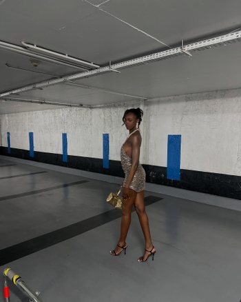 Leomie Anderson