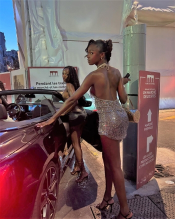 Leomie Anderson