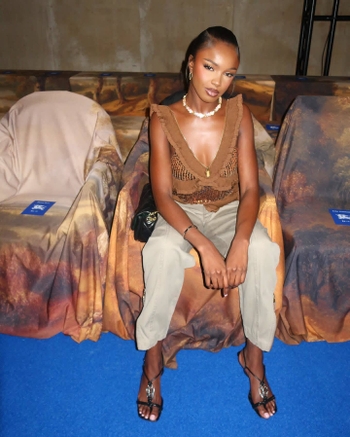 Leomie Anderson