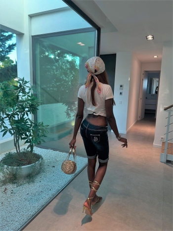 Leomie Anderson