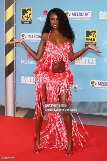 Leomie Anderson