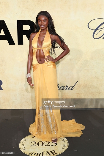 Leomie Anderson